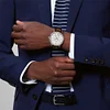 IWC Watch Portofino Hand Wound Eight Days
