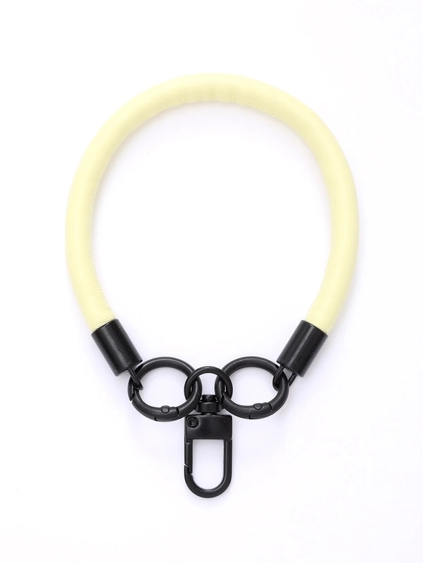 New Phone Case Short Lanyard Gasket Outdoor Anti-Lost Girl Rope Handle Wrist Strap Wrist Strap Detachable