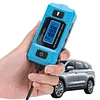 20A 48V Automotive Circuit Fault Probe Tester with LCD Display & Front Light