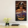 >SALE<5D DIY Full Round Drill Diamond Painting Nephthys Kit Home Decor Art 30x50cm