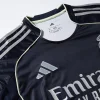 MBAPP&Eacute; #9 Real Madrid Away Soccer Jersey 2025/26