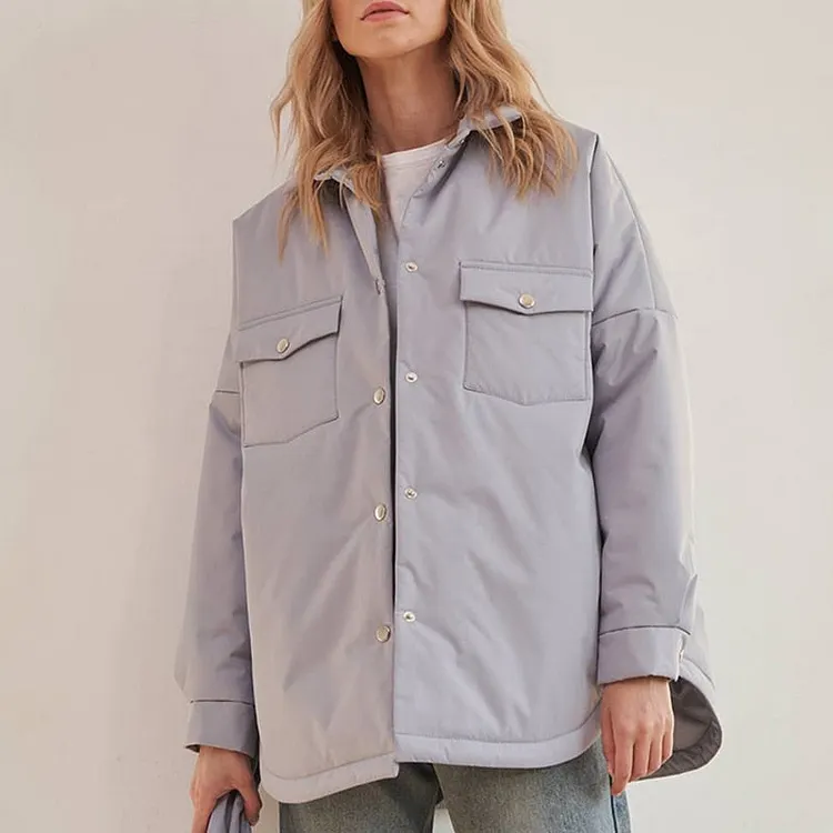 Alyvia Jacket