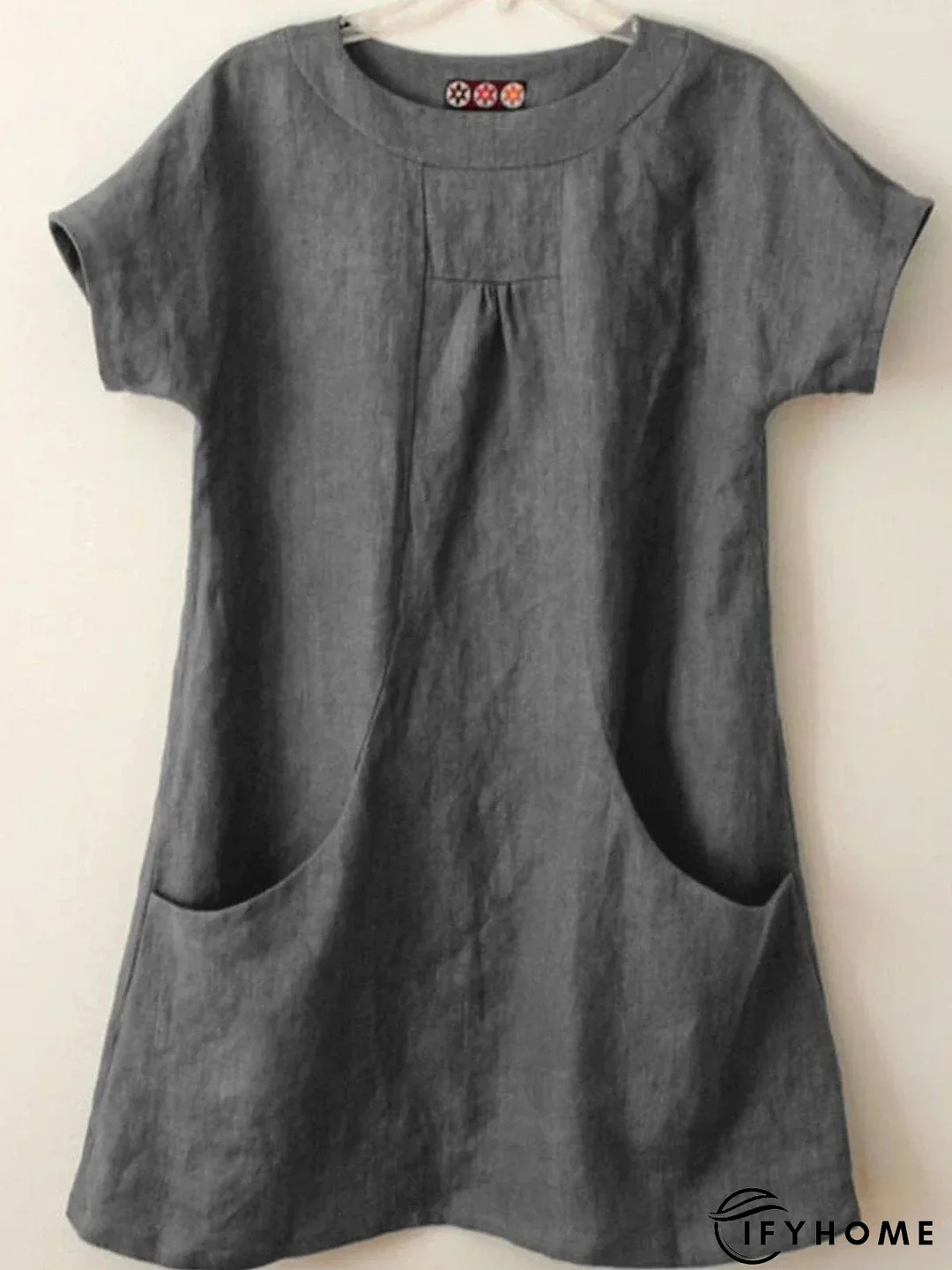 Cute and Fresh Shirt | IFYHOME
