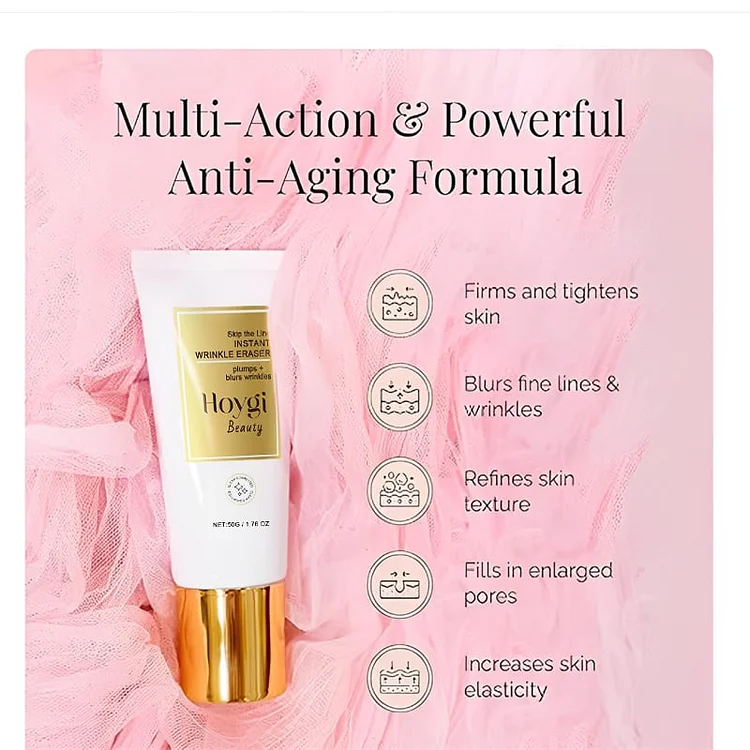 🌸Skip the Line: Restore Skin Elasticity⭐ 