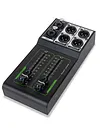 Passive Volume Controller Precise Volume Adjustment Stereo Input and Output