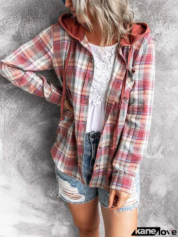 Fashionable and Effortless general garment