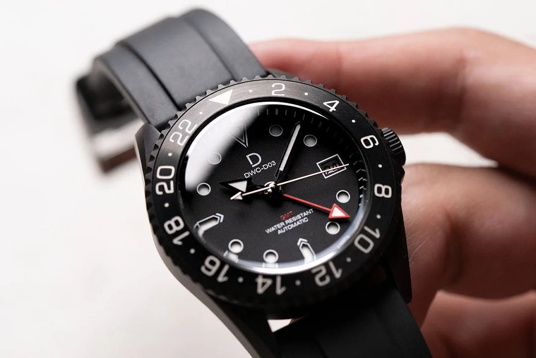 All black gmt sale