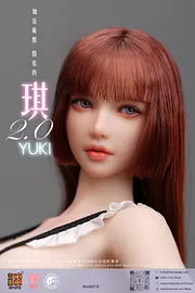 yuki❤️１スクープ I8TOYS - 1/6 YUKI Articulated Figure Clothing Package H007P-D/E