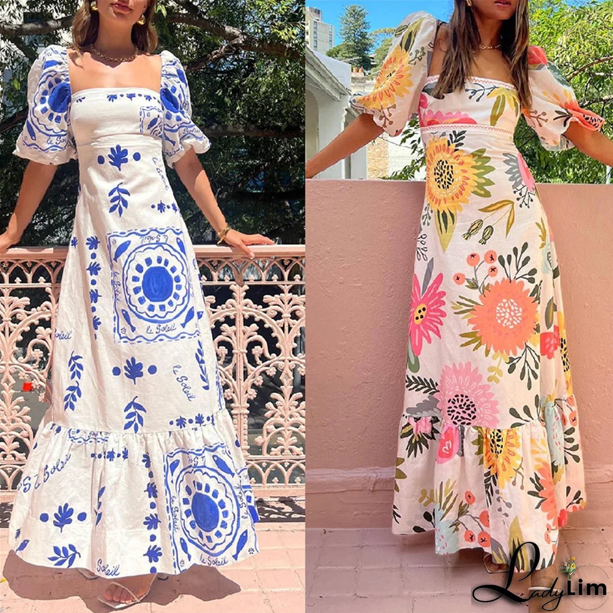 Modern and Comfortable winter Dress