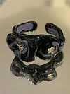 Original Stylish Colorful Jewel Ring