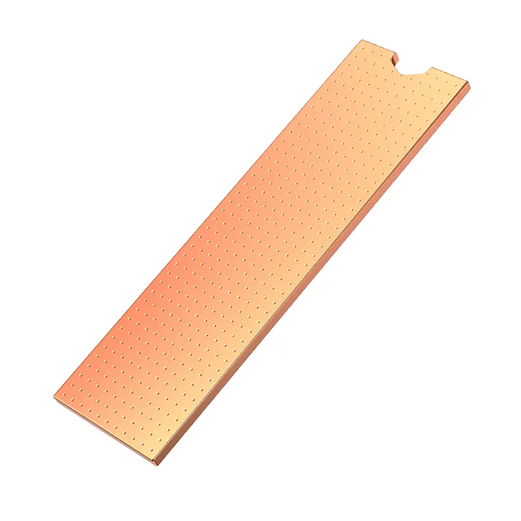 2 Thermal M. SSD Heatsink Cooler M2 2280 Disco duro de estado sólido