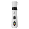 Electric Dog Nail Grinder Pet Nail Trimmer for Small Medium Large Dogs Cats