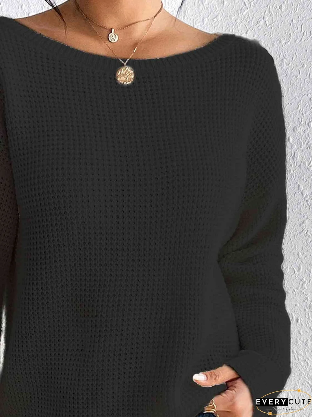 Comfortable and Stylish winter Sweater