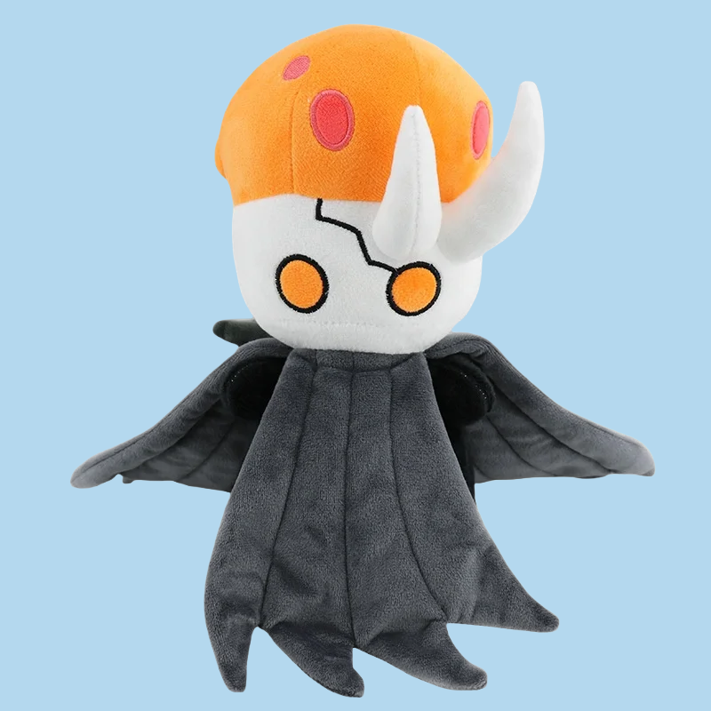 bell beast hollow knight Plush 04 festive 67 plush