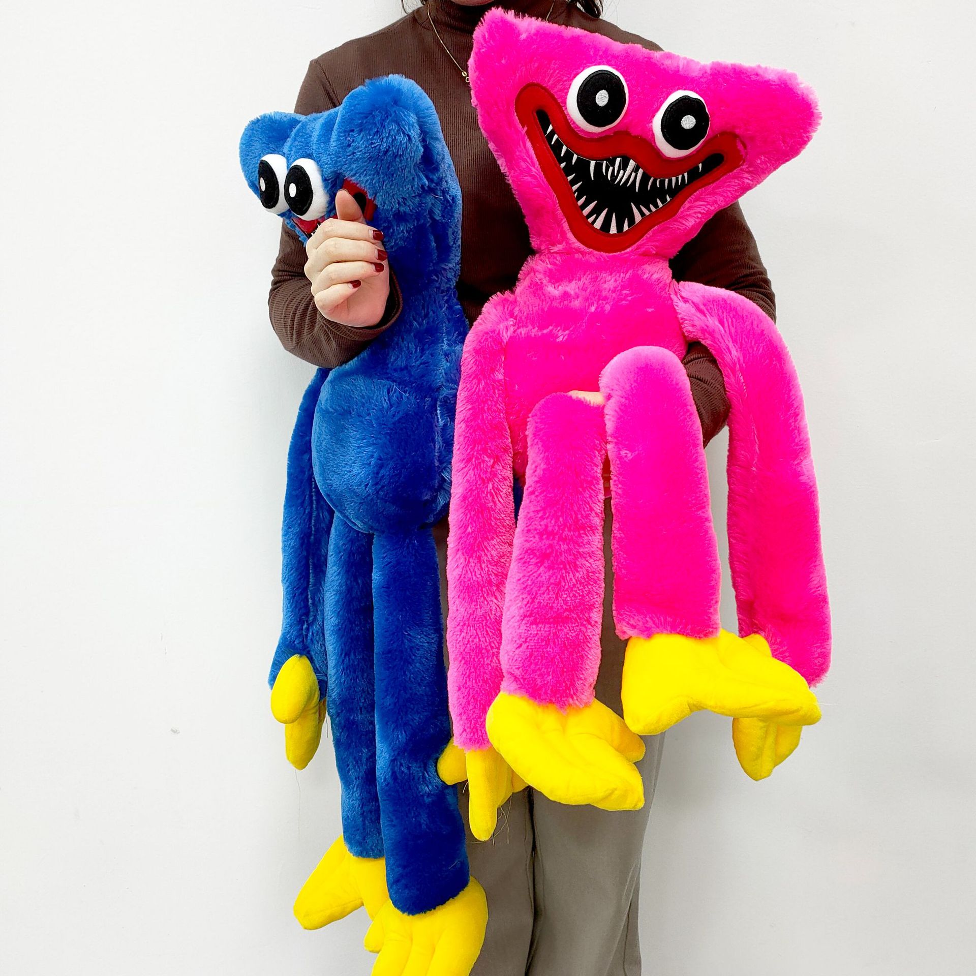 PLAYTIME Co. - HUGE Plush (32 Tall Plush, Series 1) [OFFICIALLY