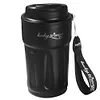 420ML Thermos Bottle Stainless Steel Coffee Cup Vacuum Flask for Hot Cold Drinks