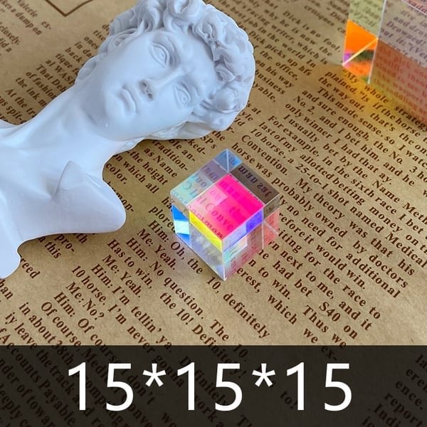 🔥LAST DAY 48% OFF🔥Magic Prism Cube
