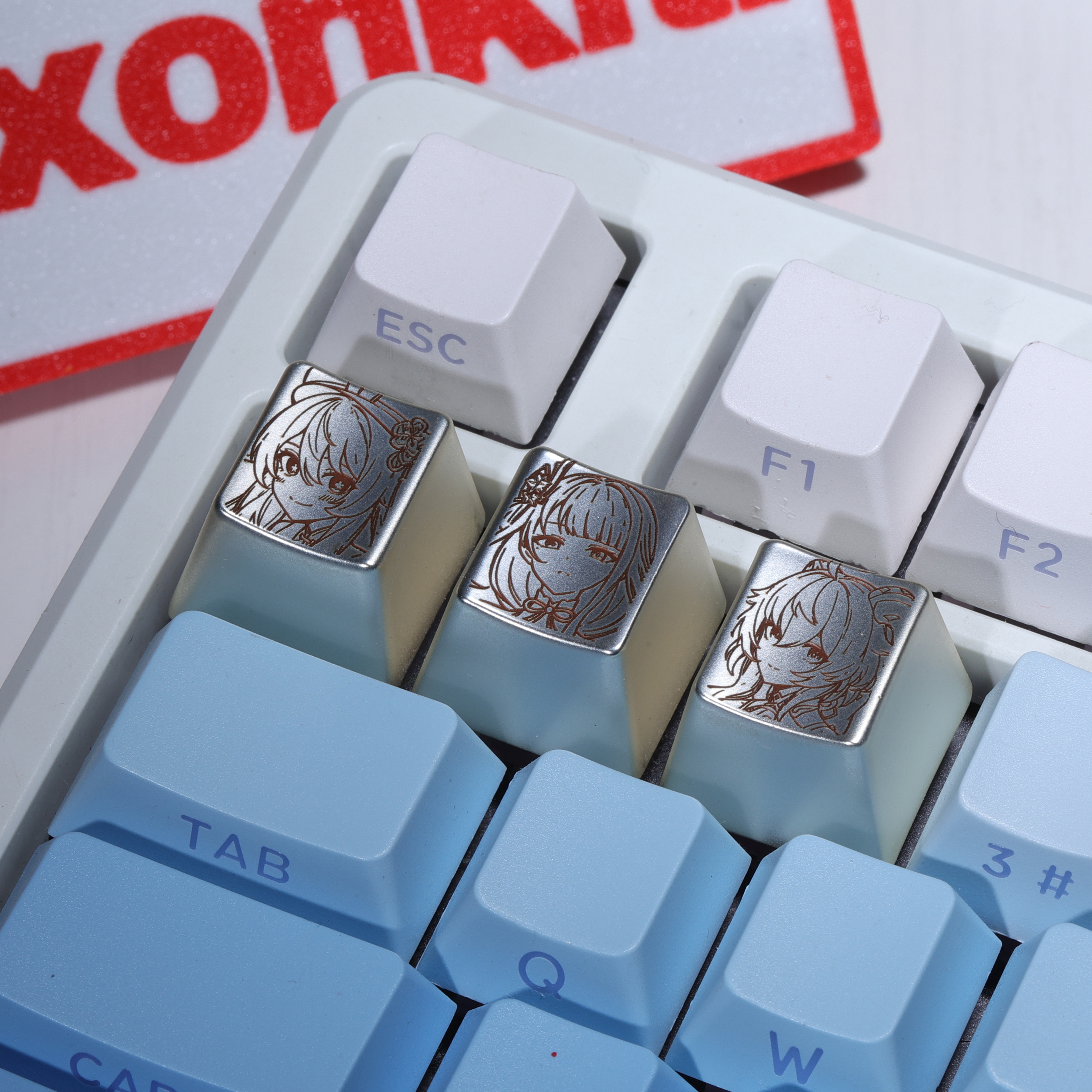  Axonkit