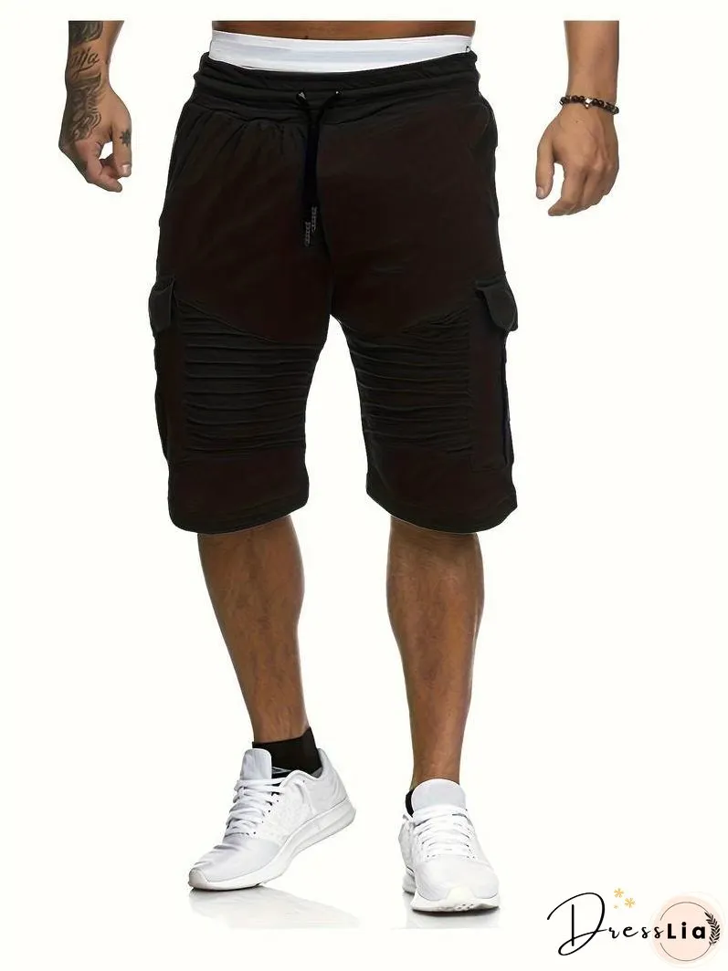 Casual and Effortless winter Shorts
