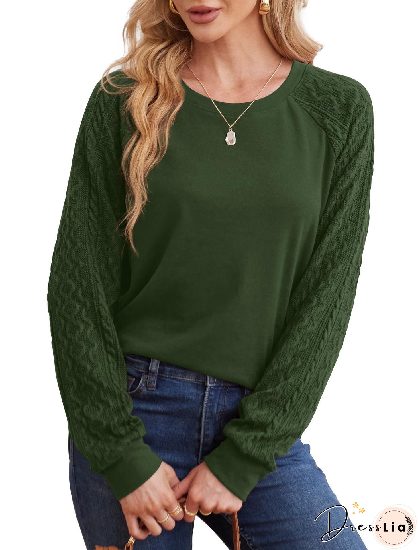 Trendy and Elegant general Sweater