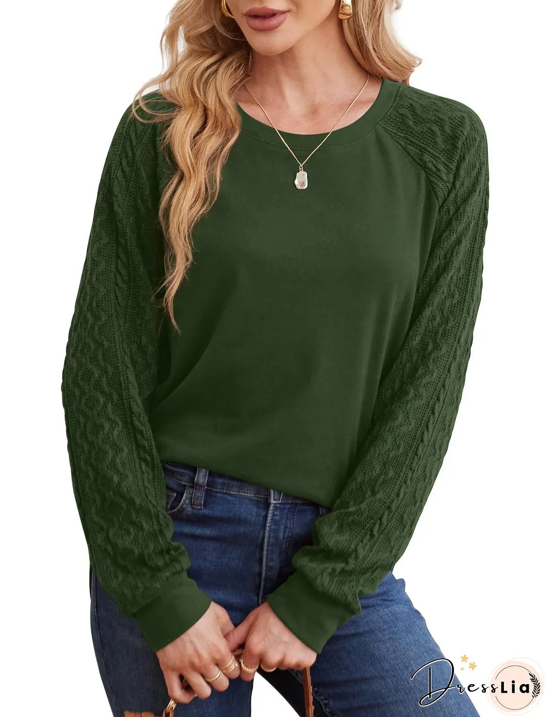 Trendy and Elegant general Sweater