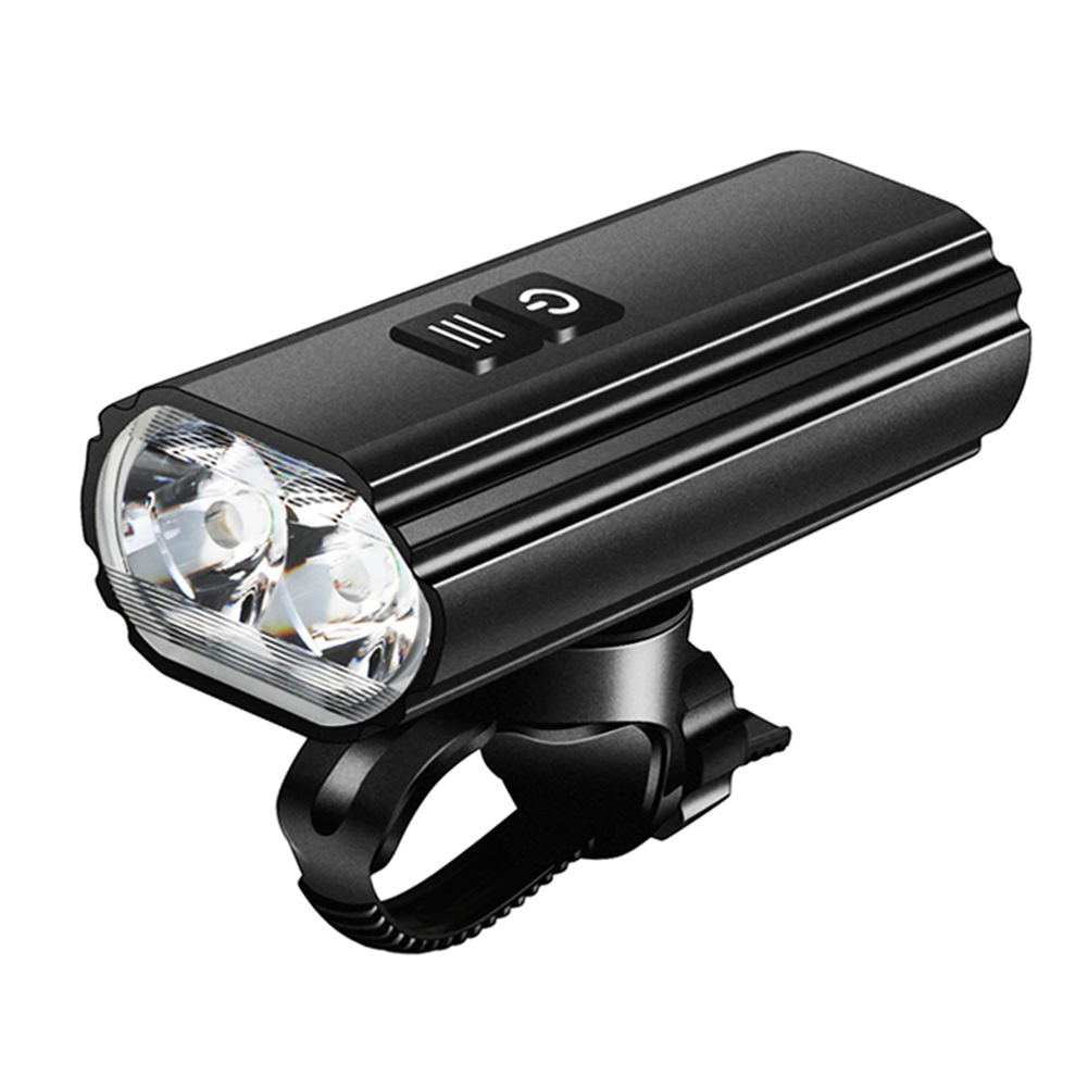 

20W Mountain Bicycle Warning Torch 1800LM Waterproof T6 LED Bike Headlight, 501 Original