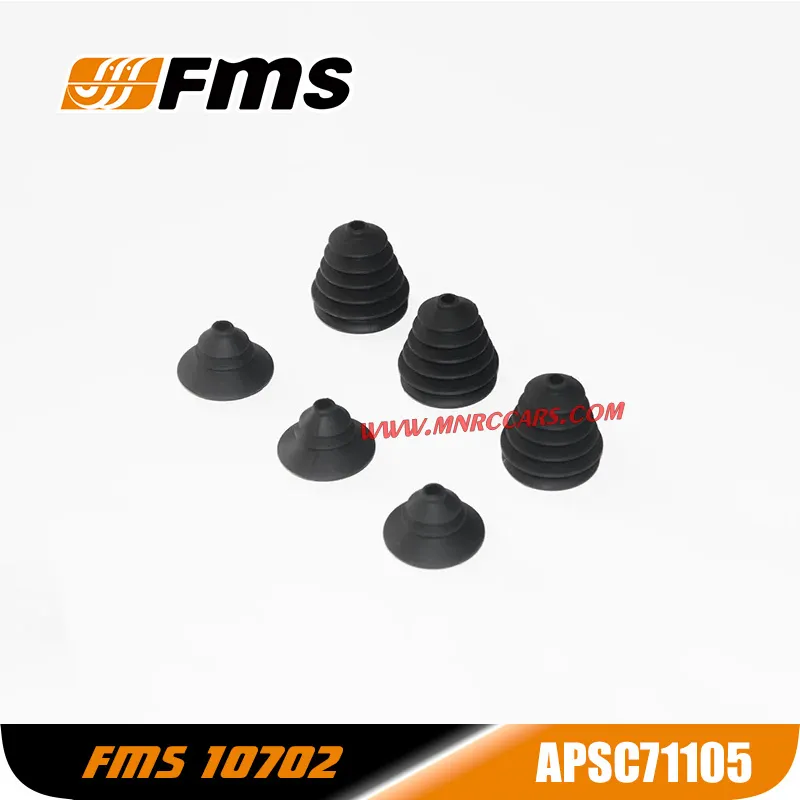 FMS10702 RC Truck Parts Boots For Driveshaft APSC71105