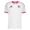 United Arab Emirates Home Soccer Jersey World Cup 2026