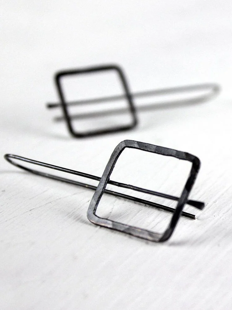 Vintage Earrings