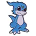 Amigo Dragón Azul