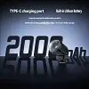 Z1 Mini Round-Head Flash: Universal Mount, Adjustable Angle, Non-Obstructive Design