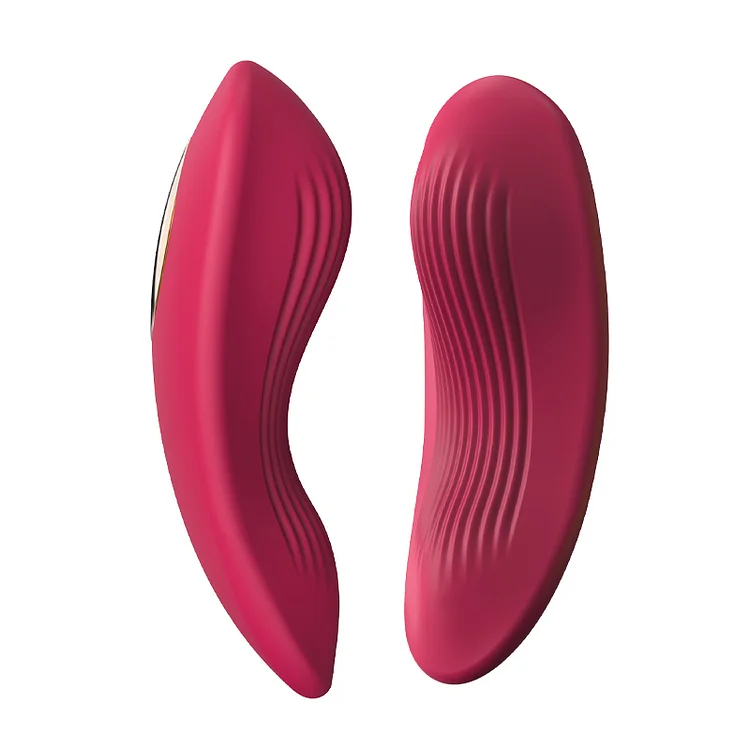Wearable Panty Vibrators Adult Sex Toys for Women or Couples, Remote Control Clit Mini Vibrator with 10 Vibrating Modes Vibrating Panties Quite Rose Dildos Sex Machine