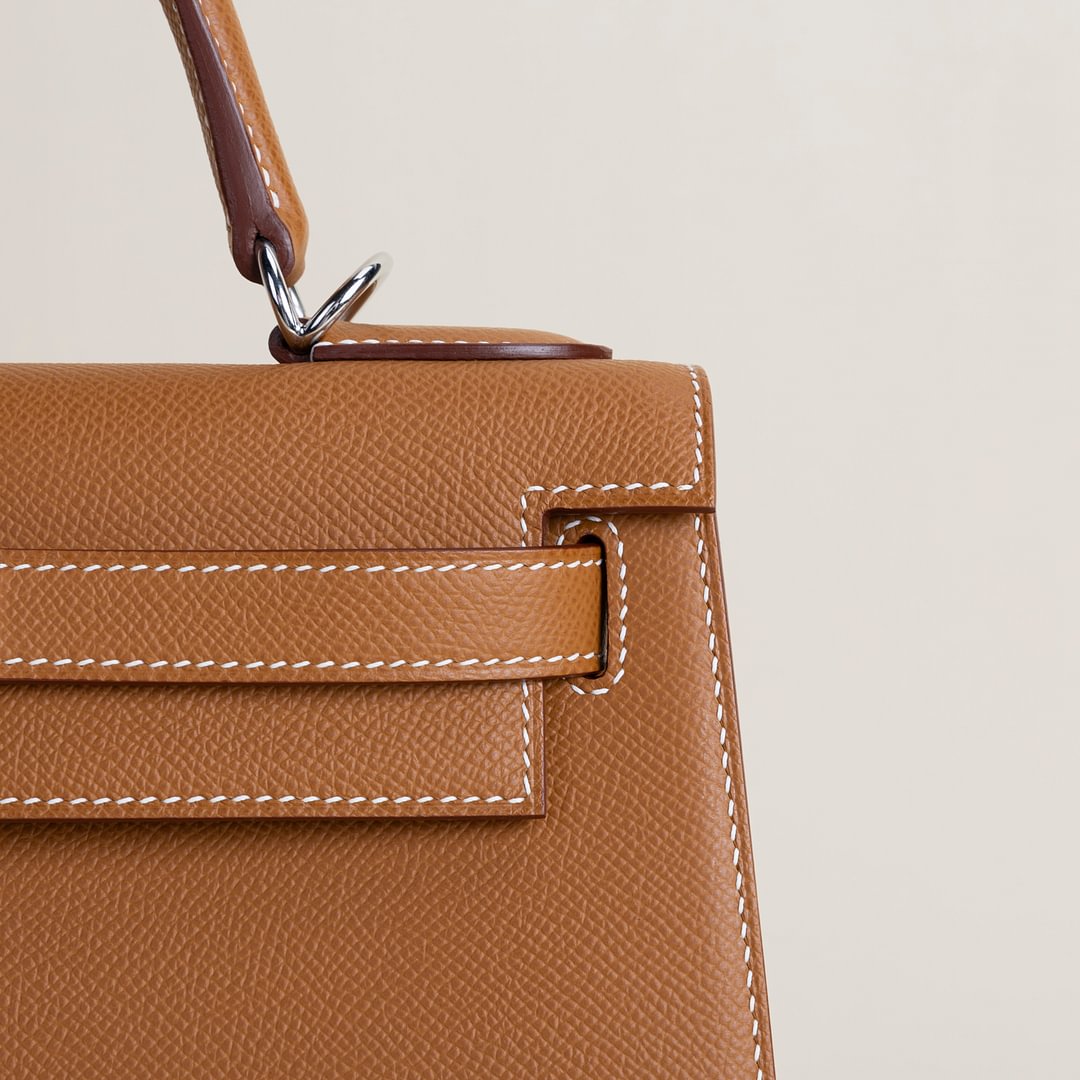 Kelly28 Epsom CC37 Gold PHW