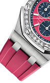 Women‘s Pink Dial - New 37MM