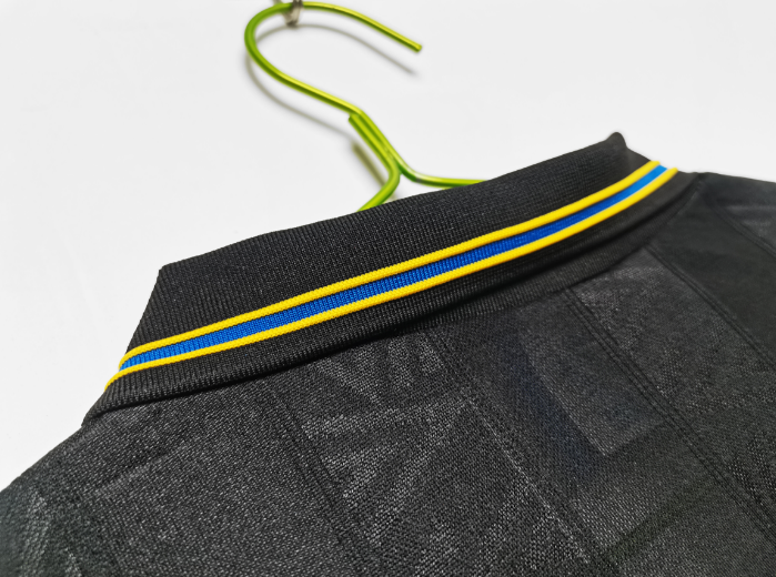 Retro 93/94 Manchester United Away Long Sleeve Football T-Shirt Thai Quality