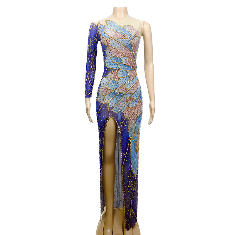 TAAFO  Girls Dresses For Special Occasions Club Prom Party Plus Dress Clothes Womens Clothes