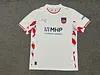 Joyfball 2025/2026 Heidenheim Third Away Football Jersey 1:1 Thai Quality