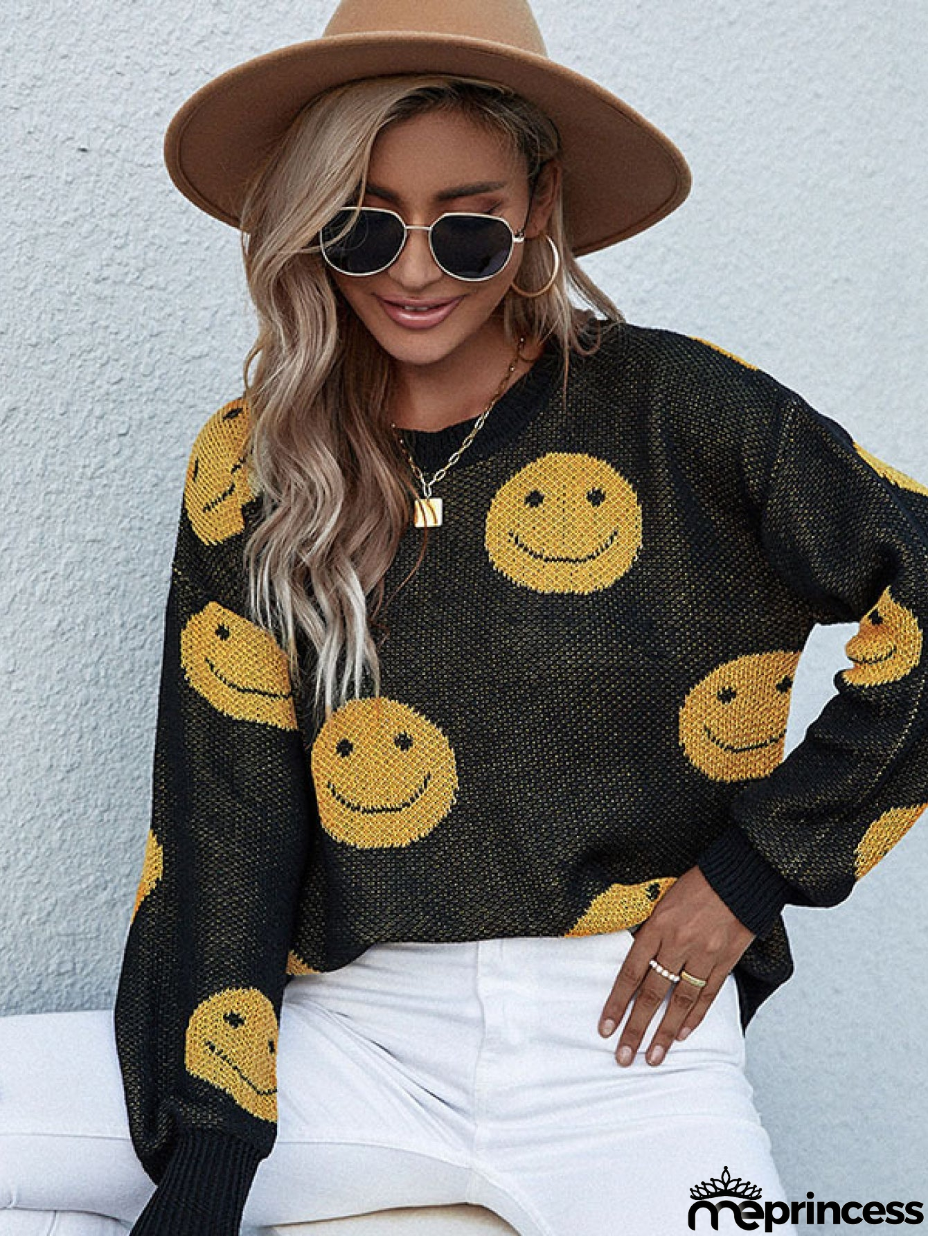 Comfortable and Stylish Sweater