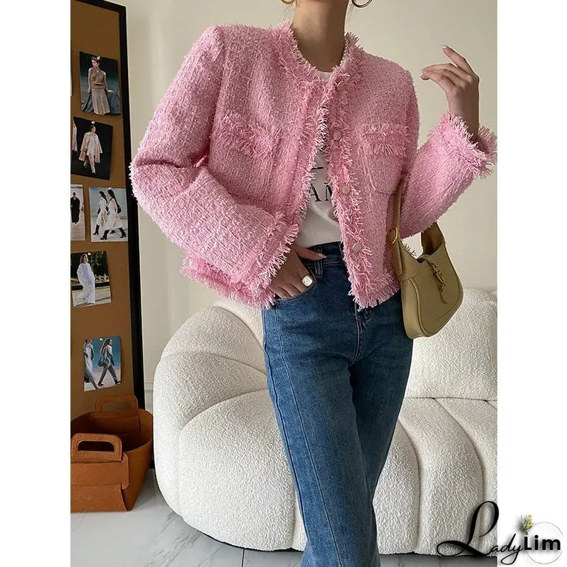 Classic and Comfortable Jacket