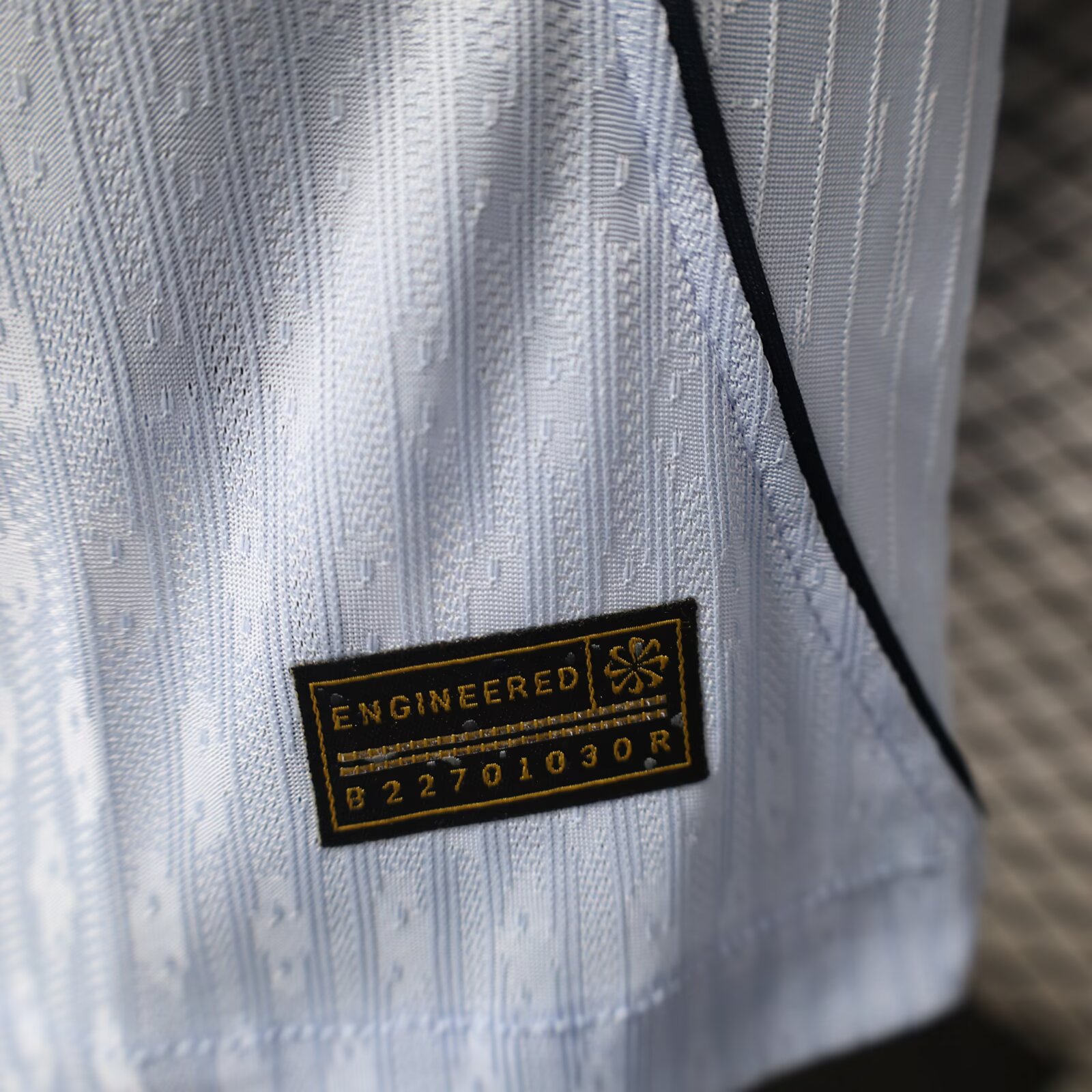 2026 Uruguay Home Player Version Men's Football T-Shirt Thai Quality