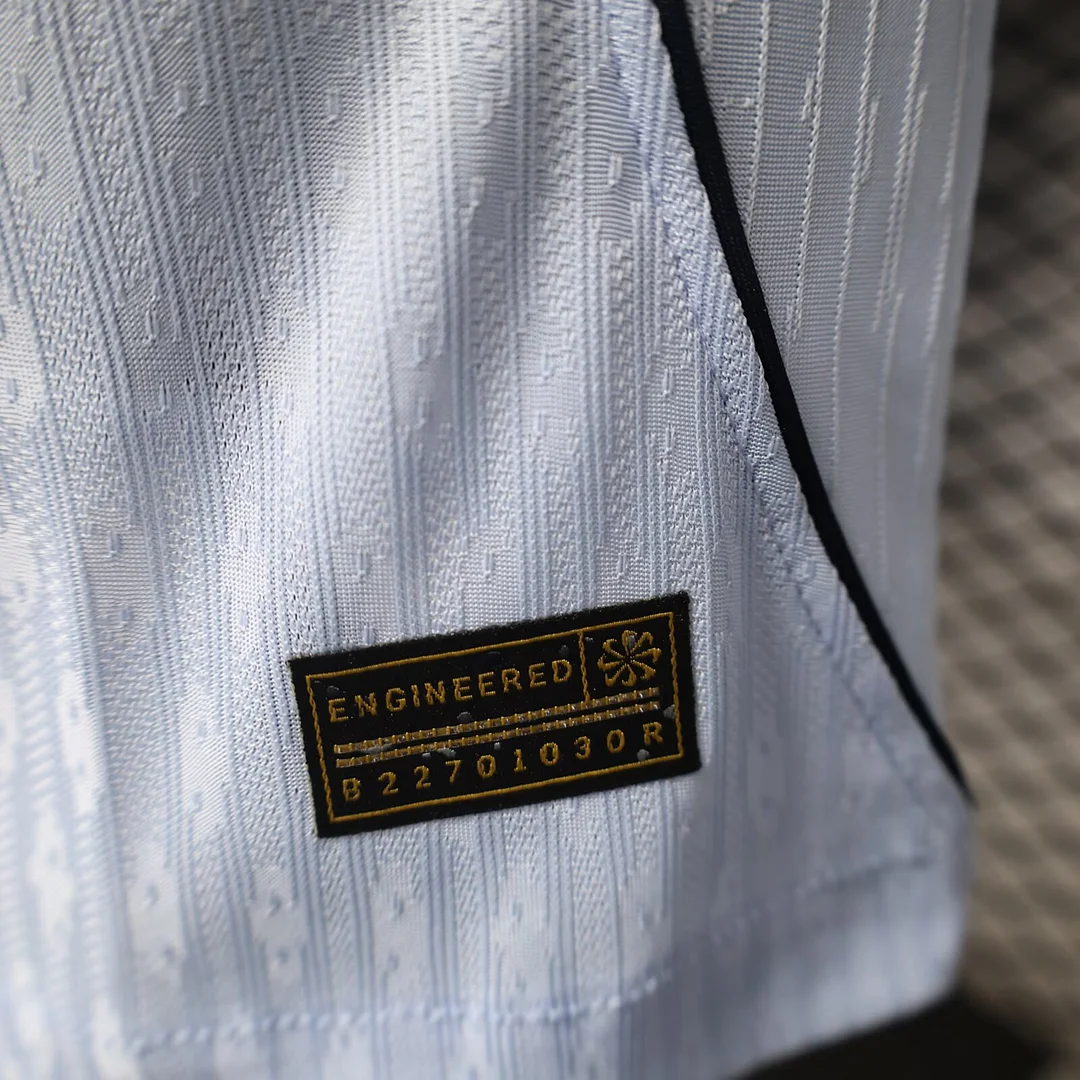 2026 Uruguay Home Player Version Men's Football T-Shirt Thai Quality