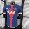 25/26 Player PSG Special Soccer Jersey