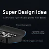 Car OBD2 Head-up Display Multifunctional Windshield Screen Projector Accessories