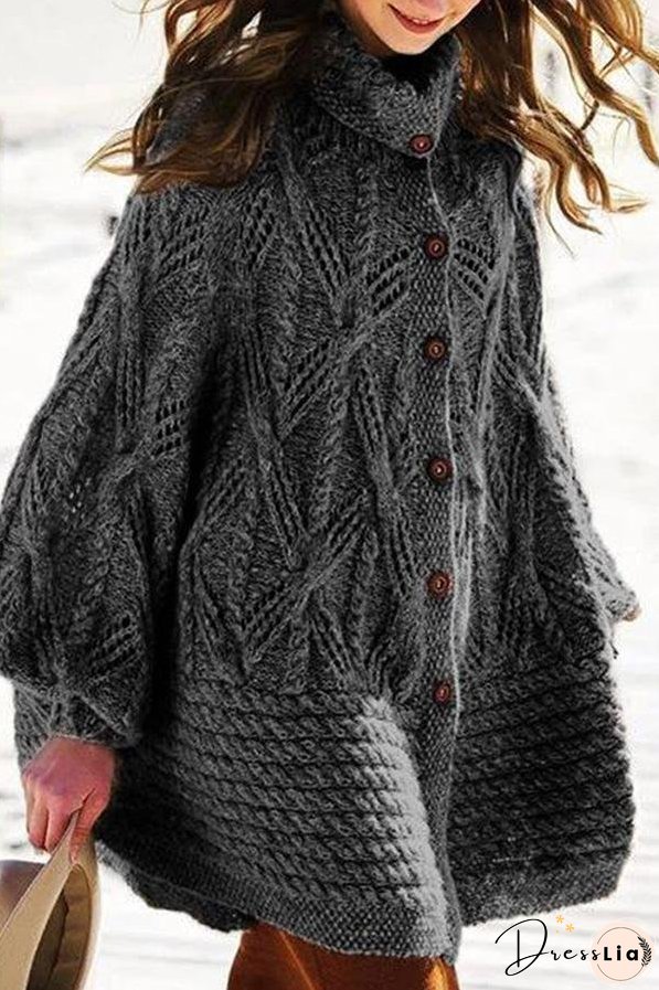Trendy and Elegant winter garment