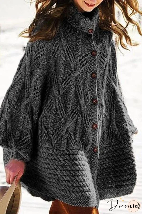 Trendy and Elegant winter garment