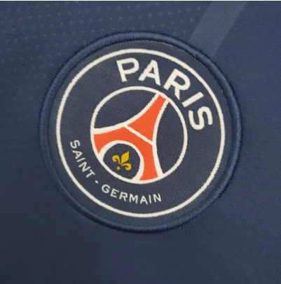 2021/2022 Psg Paris Saint-Germain Home Football Shirt