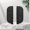 2Pcs Game Controller Mouse Base Ergonomic Left+Right Controller Bracket for NS2