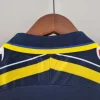 Retro 1999-2000 Parma Soccer Jersey Away