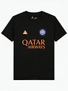 Inter Milan Pre-match Soccer Jersey 2025/26