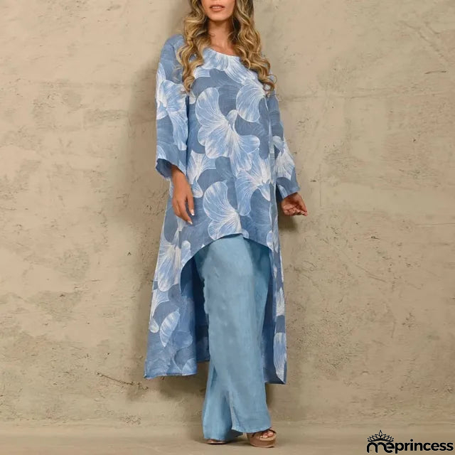 Stylish and Elegant Set